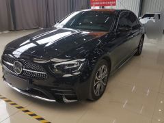 Mercedes-Benz E Class E-Class E 300 L Fashion Edition - photo 1