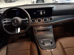 Mercedes-Benz E Class E-Class E 300 L Fashion Edition - photo 10