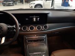 Mercedes-Benz E Class E-Class E 300 L Fashion Edition - photo 11