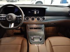 Mercedes-Benz E Class E-Class E 300 L Fashion Edition - photo 13