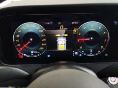 Mercedes-Benz E Class E-Class E 300 L Fashion Edition - photo 14