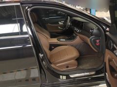 Mercedes-Benz E Class E-Class E 300 L Fashion Edition - photo 16