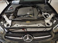 Mercedes-Benz E Class E-Class E 300 L Fashion Edition - photo 18