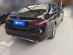 Mercedes-Benz E Class E-Class E 300 L Fashion Edition - photo 2