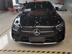 Mercedes-Benz E Class E-Class E 300 L Fashion Edition - photo 3