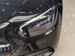 Mercedes-Benz E Class E-Class E 300 L Fashion Edition - photo 4