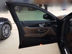 Mercedes-Benz E Class E-Class E 300 L Fashion Edition - photo 7