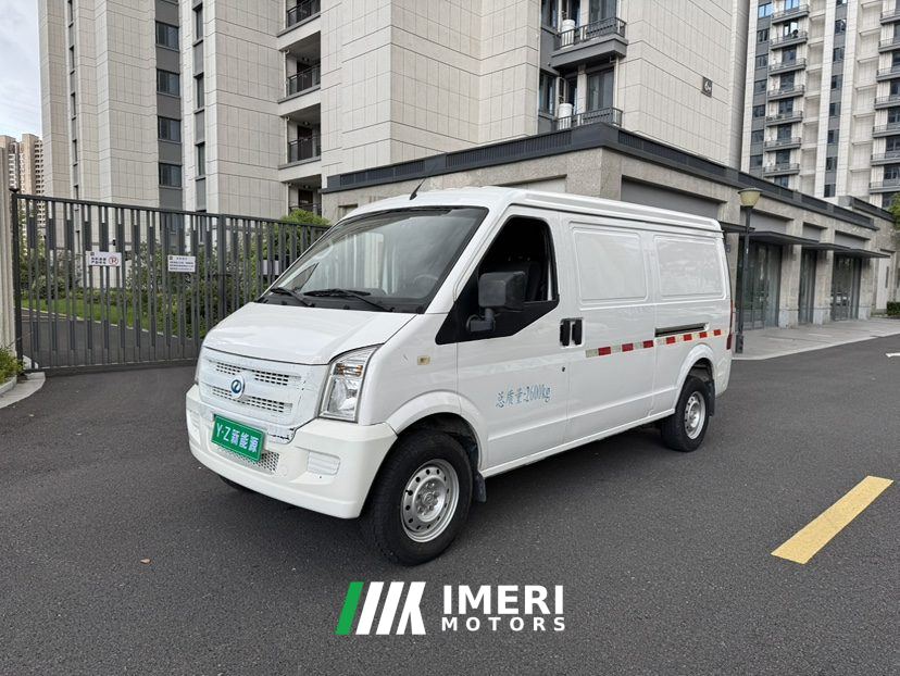Seres SRM EC35 Ⅱ 282km Pioneer Edition I 2-seater