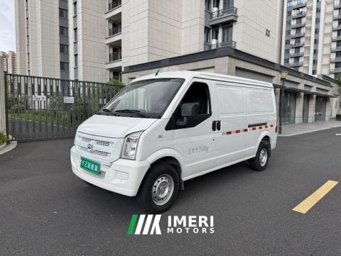 2024 Seres SRM EC35 Ⅱ 282km Pioneer Edition I 2-seater - ავტომობილი ჩინეთიდან