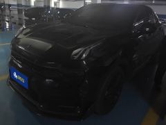 Lynk & Co 05 2.0T AWD - photo 1