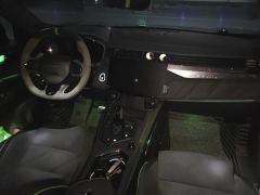 Lynk & Co 05 2.0T AWD - photo 10