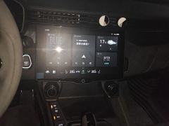 Lynk & Co 05 2.0T AWD - photo 11