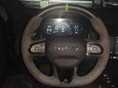 Lynk & Co 05 2.0T AWD - photo 12