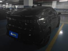 Lynk & Co 05 2.0T AWD - photo 2