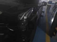 Lynk & Co 05 2.0T AWD - photo 4