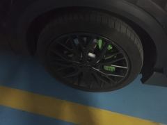 Lynk & Co 05 2.0T AWD - photo 5