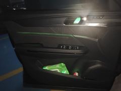 Lynk & Co 05 2.0T AWD - photo 7