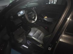Lynk & Co 05 2.0T AWD - photo 8