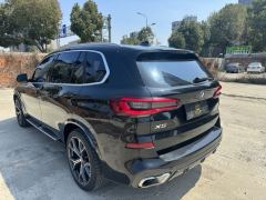 BMW X5 xDrive40Li M Sport Package - ფოტო 15