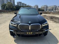 BMW X5 xDrive40Li M Sport Package - ფოტო 2