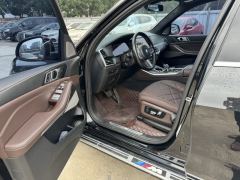 BMW X5 xDrive40Li M Sport Package - ფოტო 4