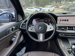 BMW X5 xDrive40Li M Sport Package - ფოტო 5