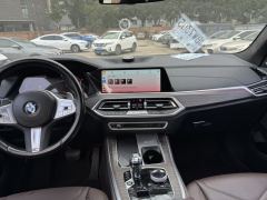 BMW X5 xDrive40Li M Sport Package - ფოტო 9