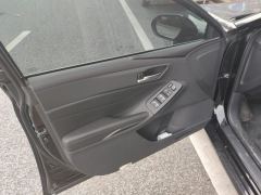 Toyota Avalon Dual-Engine 2.5L E-CVT Luxury Edition - photo 12