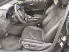 Toyota Avalon Dual-Engine 2.5L E-CVT Luxury Edition - photo 14