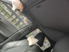 Toyota Avalon Dual-Engine 2.5L E-CVT Luxury Edition - photo 15