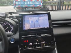 Toyota Avalon Dual-Engine 2.5L E-CVT Luxury Edition - photo 17