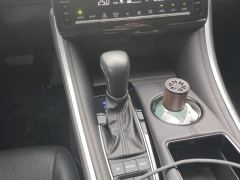 Toyota Avalon Dual-Engine 2.5L E-CVT Luxury Edition - photo 19