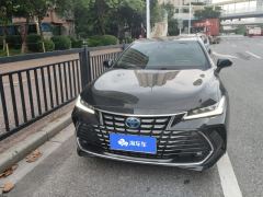 Toyota Avalon Dual-Engine 2.5L E-CVT Luxury Edition - photo 3