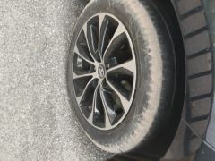 Toyota Avalon Dual-Engine 2.5L E-CVT Luxury Edition - photo 6