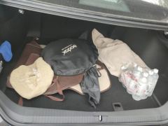 Toyota Avalon Dual-Engine 2.5L E-CVT Luxury Edition - photo 7
