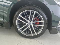 Geely Xingui Xingrui 2.0T Only this turquoise version - photo 6
