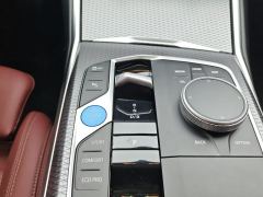 BMW i3 eDrive 40 L Midnight Edition Package - photo 19