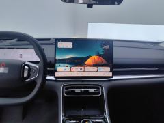Geely Galaxy A7 EM-i 1.5L 150km Explorer Edition - ფოტო 17