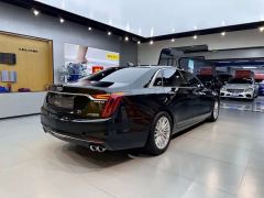 Cadillac CT6 28T Luxury - фото 10