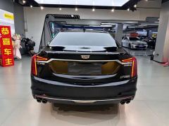 Cadillac CT6 28T Luxury - фото 11