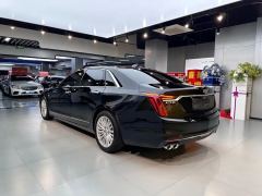 Cadillac CT6 28T Luxury - фото 12