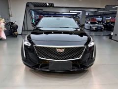 Cadillac CT6 28T Luxury - фото 2