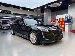 Cadillac CT6 28T Luxury - фото 3