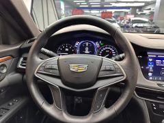 Cadillac CT6 28T Luxury - фото 4