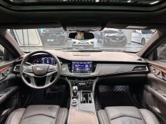 Cadillac CT6 28T Luxury - фото 6