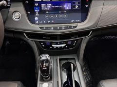 Cadillac CT6 28T Luxury - фото 8