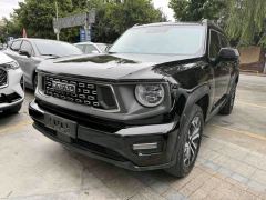 Haval Dargo PLUS 1.5T 2WD EditionPlus - ფოტო 1