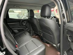 Haval Dargo PLUS 1.5T 2WD EditionPlus - ფოტო 10