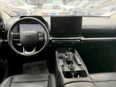 Haval Dargo PLUS 1.5T 2WD EditionPlus - ფოტო 11