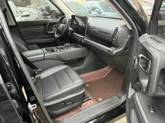 Haval Dargo PLUS 1.5T 2WD EditionPlus - ფოტო 12